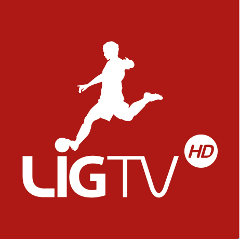 LigTV Logo